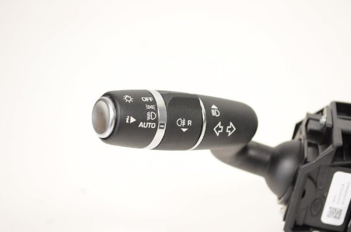 Maneta semnalizare ștergătoare JAGUAR XF X260 2016 OEM: GX73-3F973-BA,BJ32-3F972-CB,GX73-13N064-FB,FK72-14A664-CA | 3132494