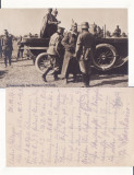 Odobesti ( Focsani, Vrancea )-Kaiser Wilmelm II-militara-WK1, WWI, Circulata, Printata