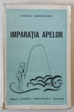 IMPARATIA APELOR de MIHAIL SADOVEANU , 1944