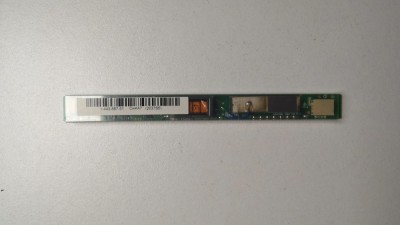 Sony VAIO PCG-3D1M Placa Invertor Ecran LCD foto