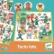 Eduludo Tocto - joc de vocabular
