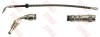 Conducta / cablu frana NISSAN INTERSTAR bus (X70) (2002 - 2016) TRW PHB538