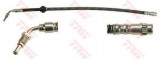 Conducta / cablu frana OPEL MOVANO autobasculanta (H9) (1999 - 2010) TRW PHB538