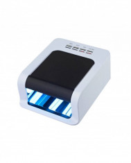 Lampa UV (ultraviolete) pentru uscare unghii cu gel - 36W foto