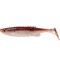 Shad Savage Gear Fat Minnow T-Tail, Smelt, 10.5cm, 11g, 5buc/pac