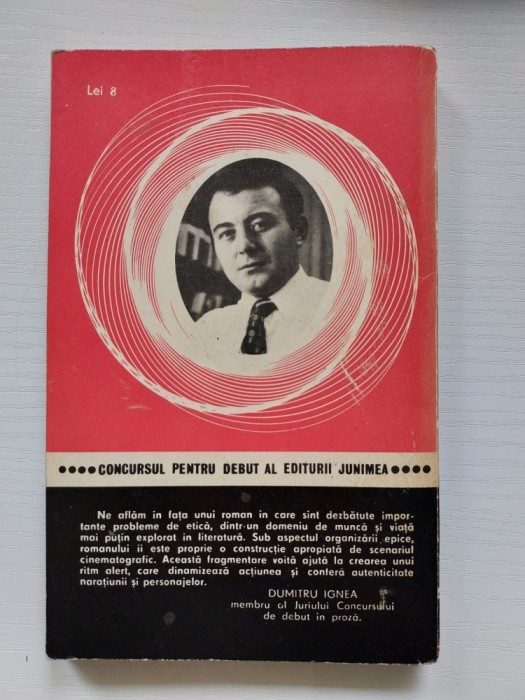 Constantin Munteanu - Zaruri de creta