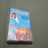 Caseta Audio Colinde Noapte de Vis - Corul de Copii Flori si Stele - Rară! Originală