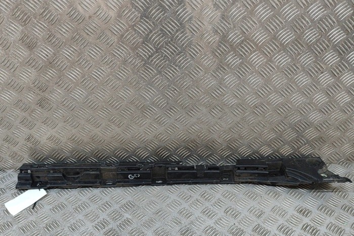 Suport prag lateral dreapta spate BMW 6 Gran Coupe F06 2014 OEM: 7276350 25971782
