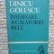 DINICU GOLESCU - INSEMNARE A CALATORIEI MELE