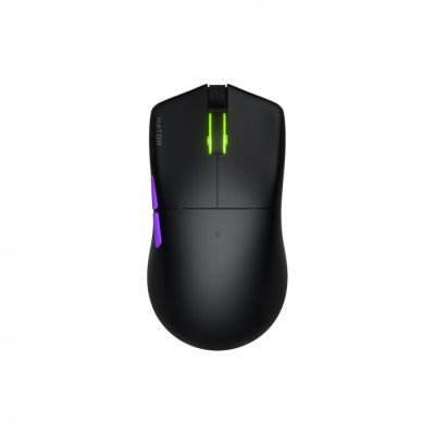 Mouse gaming wireless Hator Pulsar 3 ULTRA 8K+4K, polling rate foto