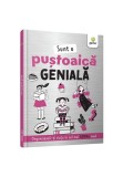 Cumpara ieftin Sunt o pustoaica geniala
