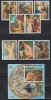 Paraguay 1977 -400 de ani de la nașterea lui Rubens, RARE, MNH (vezi descrierea), Nestampilat