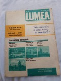 Revista lumea nr 13 24 martie 1983