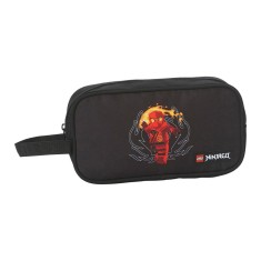 Geanta de toaleta LEGO - Ninjago Red foto