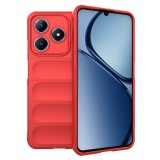 Techsuit - Magic Shield - Realme C61 / Realme&nbsp;C63 - Red