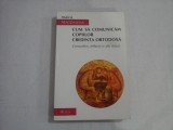 CUM SA COMUNICI COPIILOR CREDINTA ORTODOXA - CONVORBIRI REFLECTII SI ALTE SFATURI - MAICA MAGDALENA