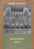 Cumpara ieftin Imaginarul Real - Vasile Donose, Muzicala, Filosofie, 1990, Romana
