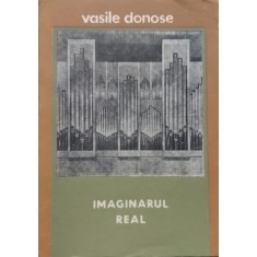 Imaginarul Real - Vasile Donose , E440