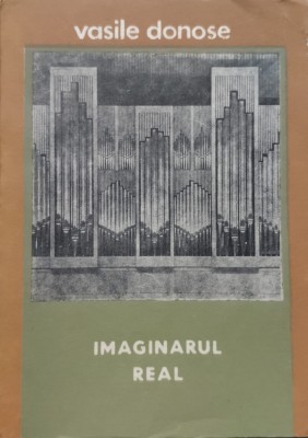 Imaginarul Real - Vasile Donose , E440 foto