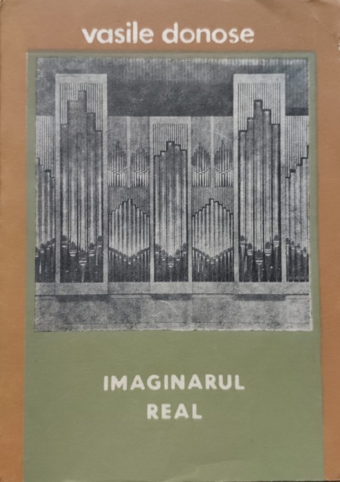Imaginarul Real - Vasile Donose , E440