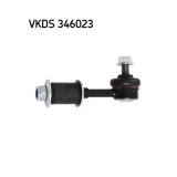 Bieleta antiruliu Mitsubishi Carisma, Space Star; Volvo S40 I, V40 Motor 1.3 16V, 1.6, 1.6, 1.6 16V, 1.8, 1.8, 1.8 16V GDI, 1.8 GDI, 1.8 GDI, 1.8 i,