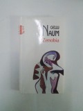 ZENOBIA de GELLU NAUM 2014