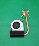 Toshiba Satellite C850D-11K Radiator racire heatsink L850D H000037350 SWAP