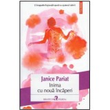 Janice Pariat - Inima cu noua incaperi - 125522