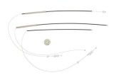 Set reparat, macara geam RENAULT LAGUNA II (BG0/1_) (2001 - 2007) BLIC 6205-09-040807P