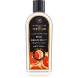 Ashleigh &amp; Burwood London Lamp Fragrance Pink Grapefruit rezervă lichidă pentru lampa catalitică 500 ml