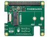 Adaptor PCIe Raspberry Pi 5