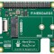 Adaptor PCIe Raspberry Pi 5