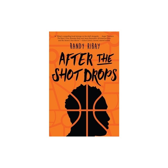 After the Shot Drops