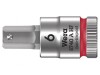 Cap Hex-Plus 6mm 1/4 Zyklop