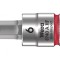 Cap Hex-Plus 6mm 1/4 Zyklop