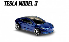 tesla model 3 hot wheels 9/10 factory fresh 2020 foto