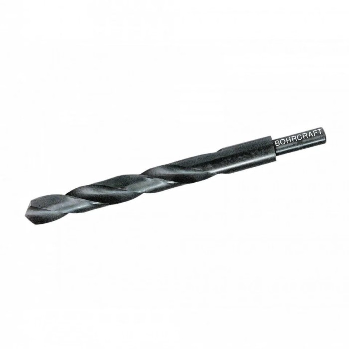 Burghiu metal HSS, 15mm, Bohrcraft
