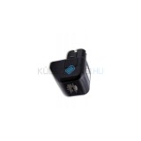 VHBW Baterie pentru scule electrice Gesipa 70291510061 - 1500 mAh, 12 V, NiMH