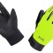 Manusi termice GORE WEAR C5 Gore-Tex, unisex pentru adulti, marime EU 10 - OUTLET