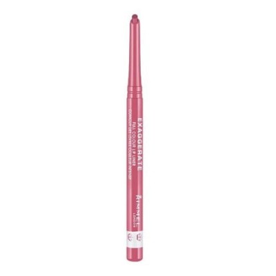 Creion de buze, Rimmel London, Exaggerate, 101 You&amp;#039;re All Mine foto