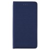 Husa pentru HUAWEI P Smart (2020) - Smart Magnet (Bleumarin)