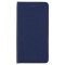Husa pentru HUAWEI P Smart (2020) - Smart Magnet (Bleumarin)