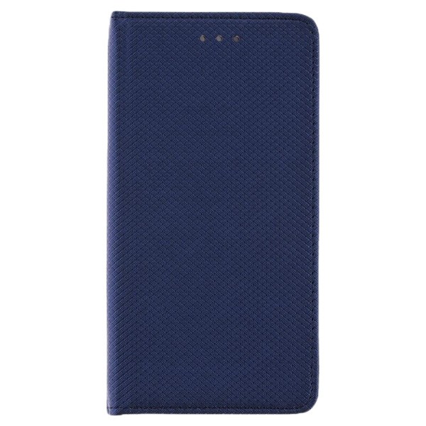 Husa pentru HUAWEI P Smart (2020) - Smart Magnet (Bleumarin)