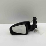 Oglinda laterală st&acirc;nga VW CADDY V SBB, SBJ 2023 OEM: 2K7857501AP,2K7857407J,2K7857501