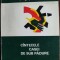 DRAGOS VRANCEANU-CANTECELE CASEI DE SUB PADURE&#039;73/DEDICATIE PT SERBAN CIOCULESCU