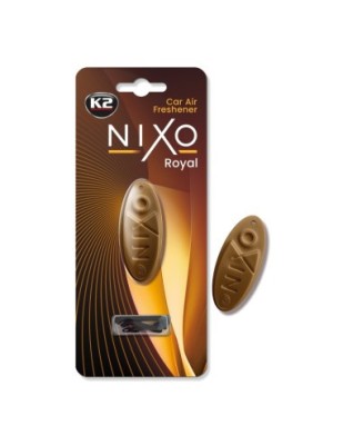 Odorizant auto K2 Nixo Royal foto