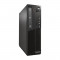 Calculatoare SH Lenovo ThinkCentre M72e SFF, Intel Quad Core i5-3570, Wireless