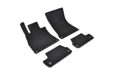 Set covorase auto mocheta Mercedes [S] C217 Coupe (2014-2019) foto