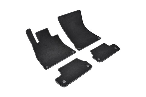 Set covorase auto mocheta Mercedes [S] C217 Coupe (2014-2019)