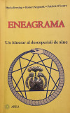 ENEAGRAMA - UN ITINERAR AL DESCOPERIRII DE SINE de MARIA BEESING , 2005